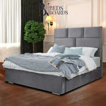 Load image into Gallery viewer, Harrison Bed Frame Only Furniture