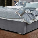Load image into Gallery viewer, Harrison Bed Frame Only Furniture