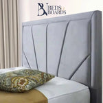 Load image into Gallery viewer, Indulgence Sunrise liner Bed Only Furniture