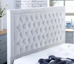 Load image into Gallery viewer, Princess Bumper border Bed - BedsnBoards