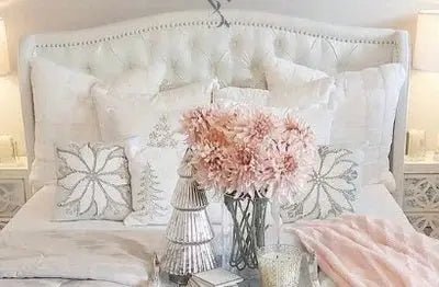 Sierra Curved Style Bed - BedsnBoards