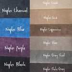 Load image into Gallery viewer, Ambassador Chesterfield Divan Bed BedsnBoards
