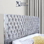 Load image into Gallery viewer, Ambassador Stylish Bed Only Furniture
