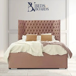 Load image into Gallery viewer, Bauhaus Bed Frame Only Furniture
