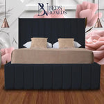 Load image into Gallery viewer, California Stylish Luxury Bed Only Furniture

