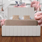 Load image into Gallery viewer, California Stylish Luxury Bed Only Furniture
