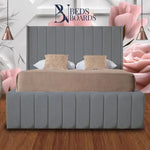Load image into Gallery viewer, California Stylish Luxury Bed Only Furniture
