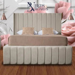 Load image into Gallery viewer, California Stylish Luxury Bed Only Furniture
