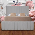 Load image into Gallery viewer, California Stylish Luxury Bed Only Furniture
