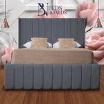 Load image into Gallery viewer, California Stylish Luxury Bed Only Furniture
