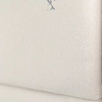 Load image into Gallery viewer, Cloud Boucle Headboard Panel - Double Width Upholstered 90cm Wall Mount - BedsnBoards
