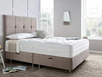 Load image into Gallery viewer, Eco Lux Divan Bed - BedsnBoards
