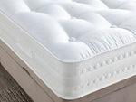 Load image into Gallery viewer, Eco Lux Divan Bed - BedsnBoards
