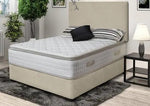 Load image into Gallery viewer, Ella Divan Draws Storage Bed - BedsnBoards
