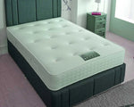 Load image into Gallery viewer, Extravagance Liner Divan Bed - BedsnBoards
