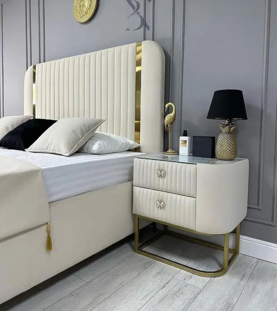 Luxury beds