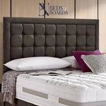 Load image into Gallery viewer, Hampshire Divan Storage Bed Only Furniture
