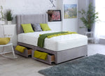 Load image into Gallery viewer, Havannah Divan Bed Se - BedsnBoards
