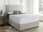Load image into Gallery viewer, Majestic Hibernate  Bumper Divan Bed - BedsnBoards
