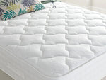 Load image into Gallery viewer, Majestic Hibernate  Bumper Divan Bed - BedsnBoards
