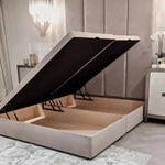 Load image into Gallery viewer, Ottoman Divan Bed
