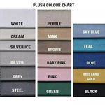 Load image into Gallery viewer, Pocket Silk Divan Bed - BedsnBoards
