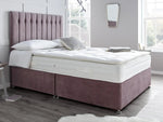 Load image into Gallery viewer, Premier Sandal Rest Divan Bed - BedsnBoards
