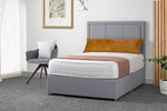 Load image into Gallery viewer, Revive Bumper liner Divan Bed - BedsnBoards
