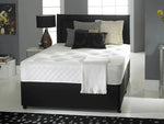 Load image into Gallery viewer, Silk Divan Bed - BedsnBoards
