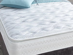 Load image into Gallery viewer, Sorrento Curved Divan Bed - BedsnBoards
