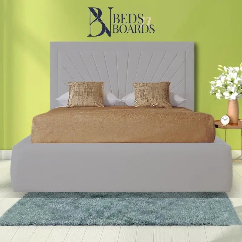 Sunrise Luxury Bed BedsnBoards