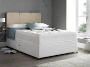 Topaz Liner Divan Bed - BedsnBoards