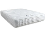 Load image into Gallery viewer, Tuscany Thick Padded Divan Bed - BedsnBoards
