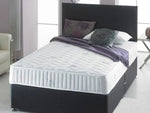 Load image into Gallery viewer, Visco Bonnell Divan Bed - BedsnBoards
