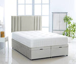 Load image into Gallery viewer, Havannah Ottoman Divan Bed - BedsnBoards
